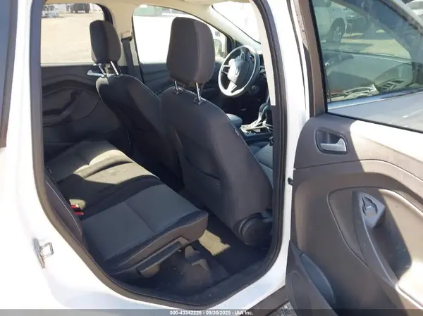 1FMCU9GD7JUB46559 2018 FORD ESCAPE - Image 8
