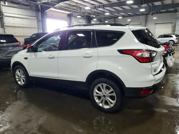 1FMCU9GD7JUB46979 2018 FORD ESCAPE - Image 2