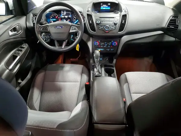 1FMCU9GD7JUB46979 2018 FORD ESCAPE - Image 8