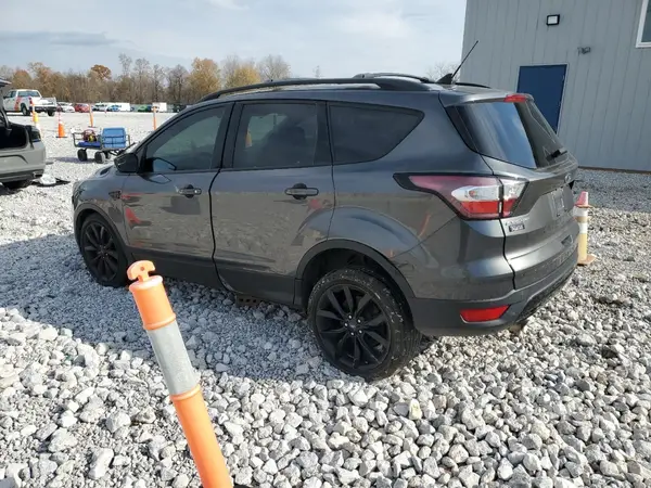 1FMCU9GD7JUB52006 2018 FORD ESCAPE - Image 2