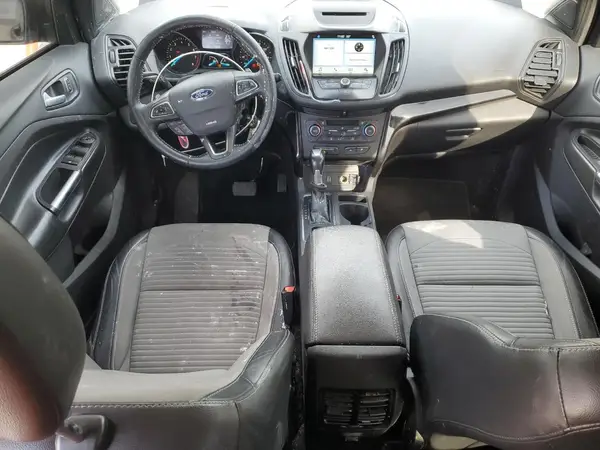1FMCU9GD7JUB52006 2018 FORD ESCAPE - Image 8