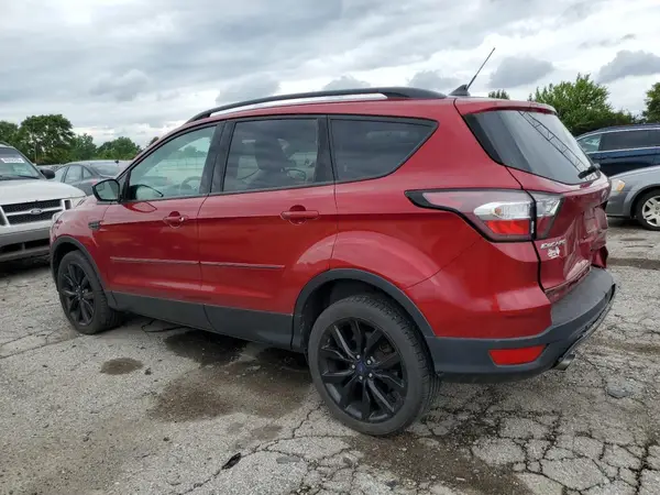 1FMCU9GD7JUB52118 2018 FORD ESCAPE - Image 2