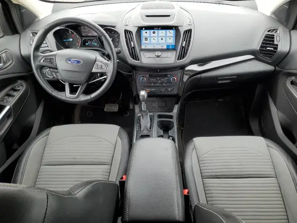 1FMCU9GD7JUB52118 2018 FORD ESCAPE - Image 8