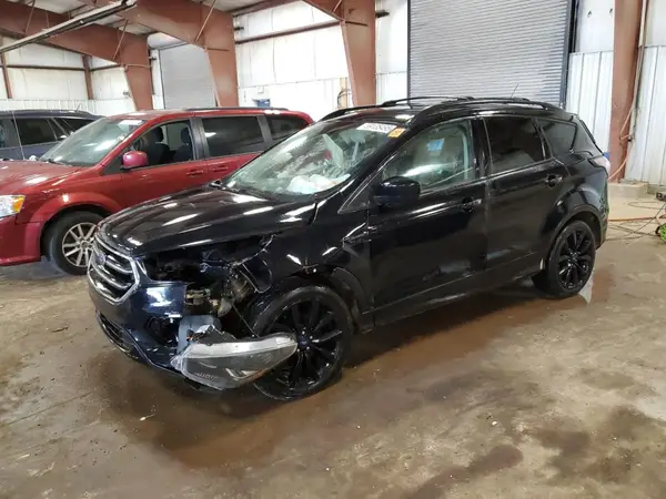1FMCU9GD7JUB52362 2018 FORD ESCAPE - Image 1