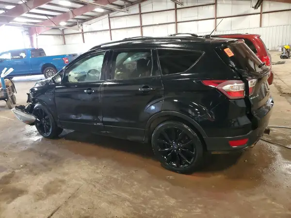 1FMCU9GD7JUB52362 2018 FORD ESCAPE - Image 2
