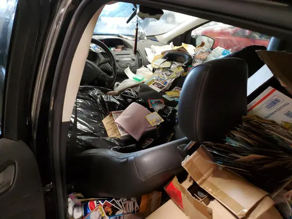 1FMCU9GD7JUB52362 2018 FORD ESCAPE - Image 8