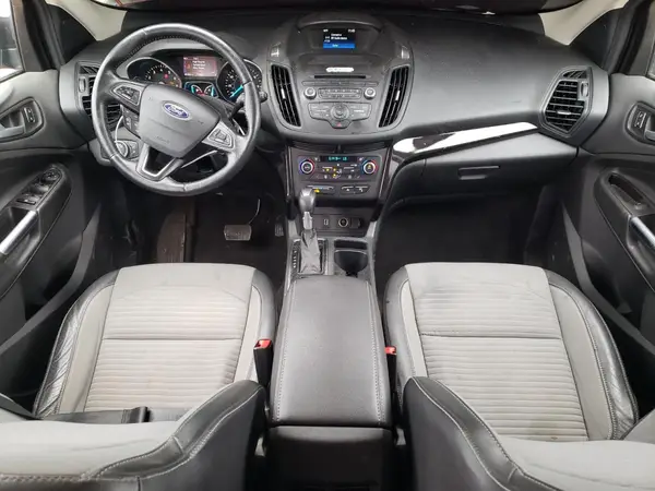 1FMCU9GD7JUB53267 2018 FORD ESCAPE - Image 8