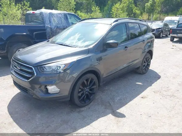 1FMCU9GD7JUB54631 2018 FORD ESCAPE - Image 2