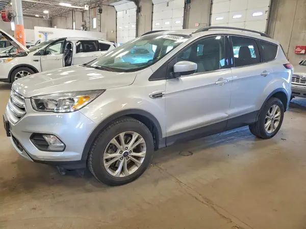 1FMCU9GD7JUB62213 2018 FORD ESCAPE - Image 1