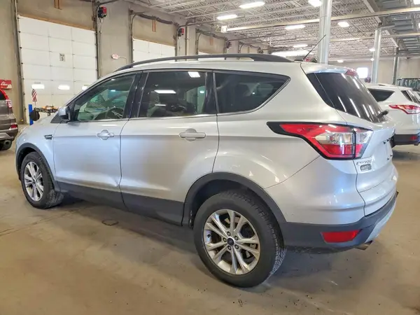 1FMCU9GD7JUB62213 2018 FORD ESCAPE - Image 2