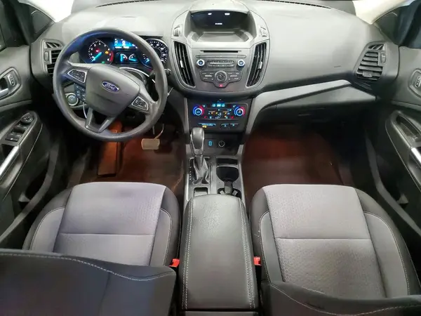 1FMCU9GD7JUB62213 2018 FORD ESCAPE - Image 8