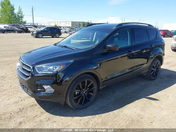 1FMCU9GD7JUB64639 2018 FORD ESCAPE - Image 2