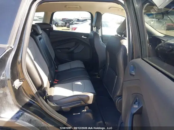 1FMCU9GD7JUB64639 2018 FORD ESCAPE - Image 8