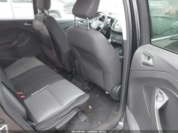 1FMCU9GD7JUB66391 2018 FORD ESCAPE - Image 8