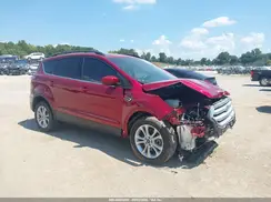 1FMCU9GD7JUB67394 2018 FORD ESCAPE