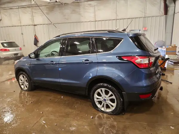 1FMCU9GD7JUB68805 2018 FORD ESCAPE - Image 2