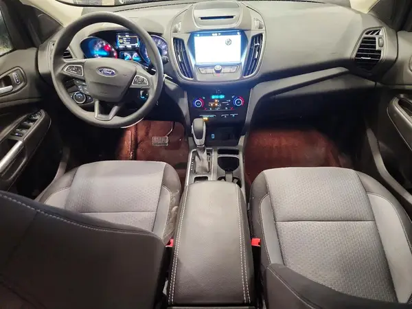 1FMCU9GD7JUB68805 2018 FORD ESCAPE - Image 8