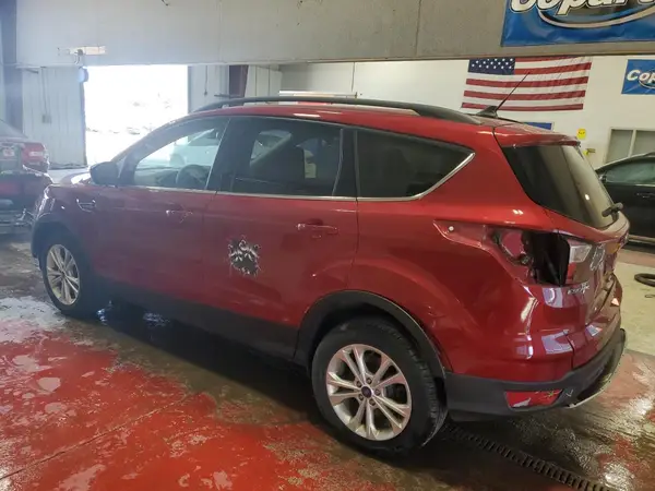 1FMCU9GD7JUB69405 2018 FORD ESCAPE - Image 2