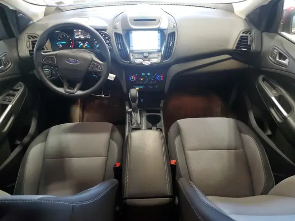1FMCU9GD7JUB69405 2018 FORD ESCAPE - Image 8