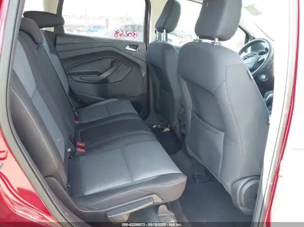 1FMCU9GD7JUB70490 2018 FORD ESCAPE - Image 8