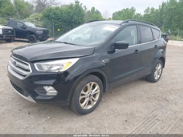 1FMCU9GD7JUB71574 2018 FORD ESCAPE - Image 2