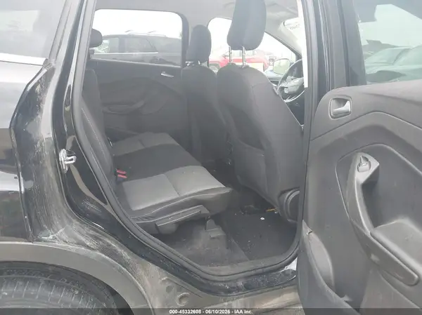 1FMCU9GD7JUB71574 2018 FORD ESCAPE - Image 8