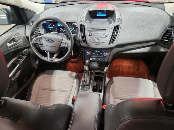 1FMCU9GD7JUB73471 2018 FORD ESCAPE - Image 8