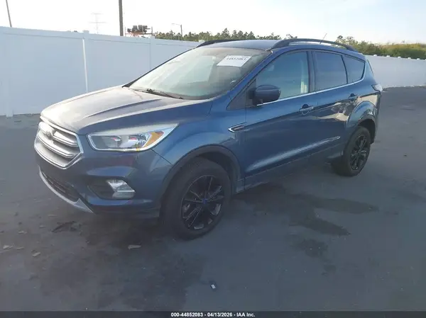 1FMCU9GD7JUB75172 2018 FORD ESCAPE - Image 2