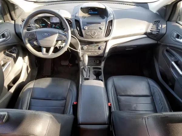 1FMCU9GD7JUB76077 2018 FORD ESCAPE - Image 8