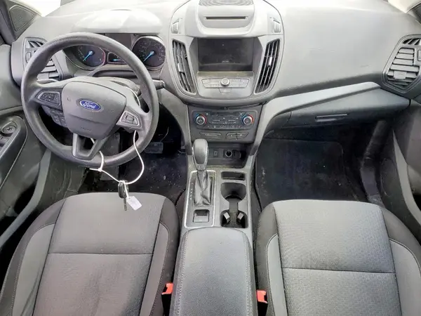 1FMCU9GD7JUB78105 2018 FORD ESCAPE - Image 8