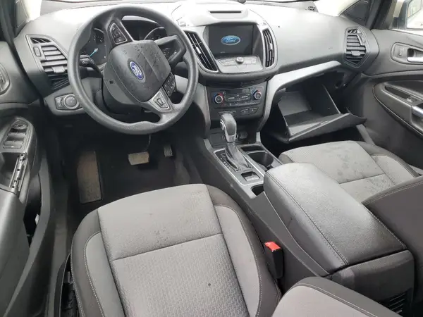 1FMCU9GD7JUB78556 2018 FORD ESCAPE - Image 8
