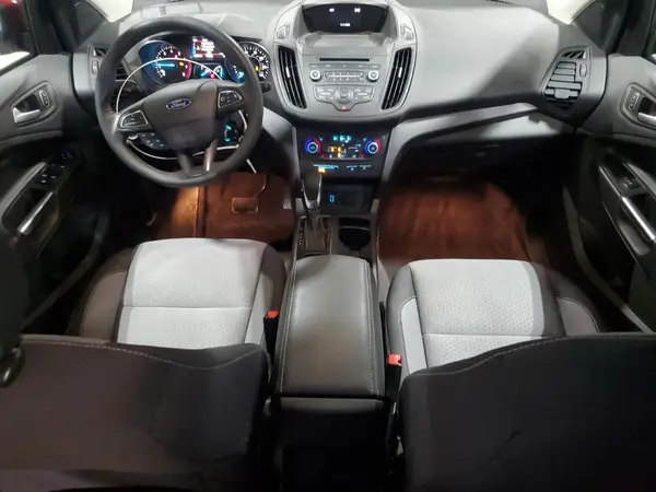 1FMCU9GD7JUB78606 2018 FORD ESCAPE - Image 8