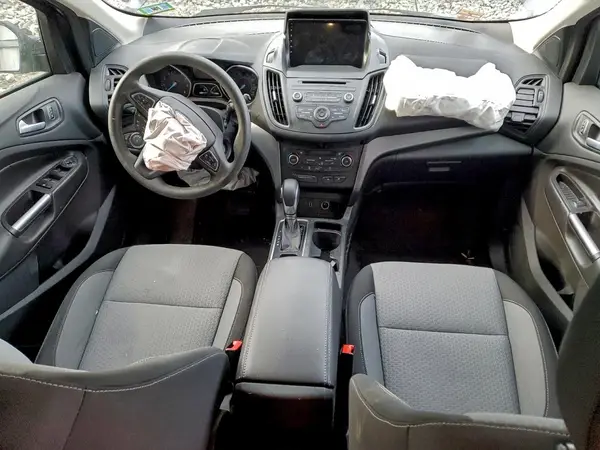 1FMCU9GD7JUB79089 2018 FORD ESCAPE - Image 8