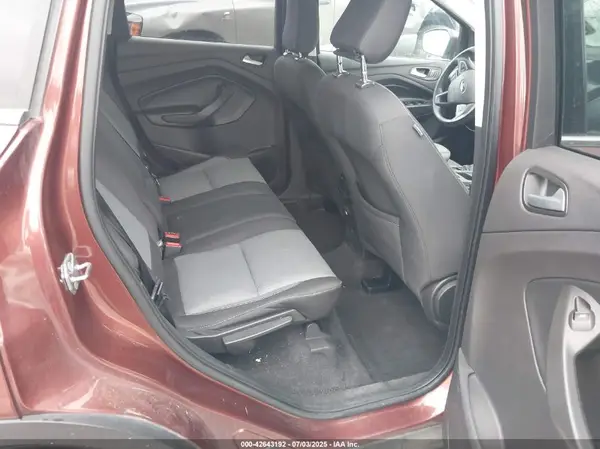 1FMCU9GD7JUB84891 2018 FORD ESCAPE - Image 8