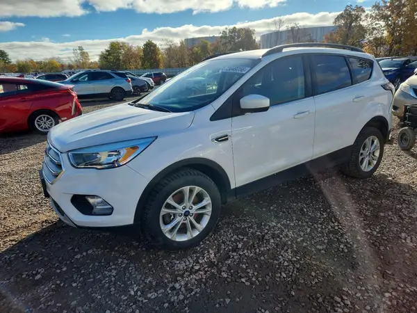 1FMCU9GD7JUB85717 2018 FORD ESCAPE - Image 1