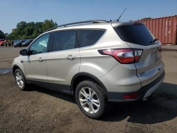 1FMCU9GD7JUB92425 2018 FORD ESCAPE - Image 2