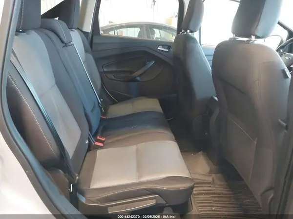 1FMCU9GD7JUB93526 2018 FORD ESCAPE - Image 8