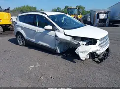 1FMCU9GD7JUB95020 2018 FORD ESCAPE