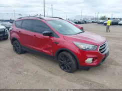 1FMCU9GD7JUC00118 2018 FORD ESCAPE