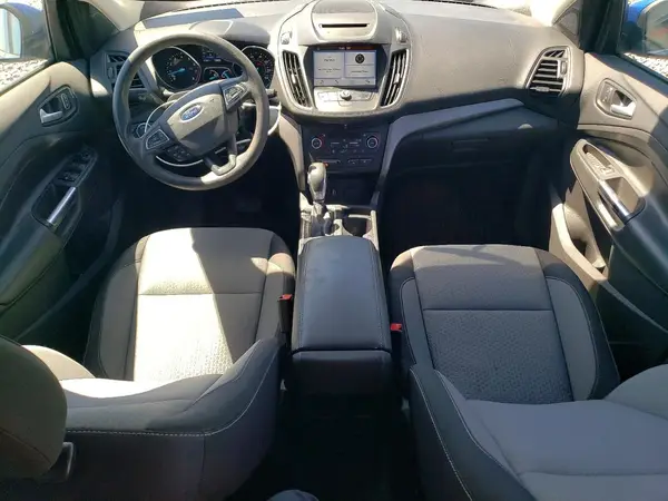 1FMCU9GD7JUC00586 2018 FORD ESCAPE - Image 8