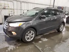 1FMCU9GD7JUC00765 2018 FORD ESCAPE