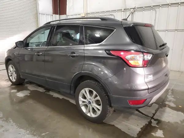 1FMCU9GD7JUC00765 2018 FORD ESCAPE - Image 2