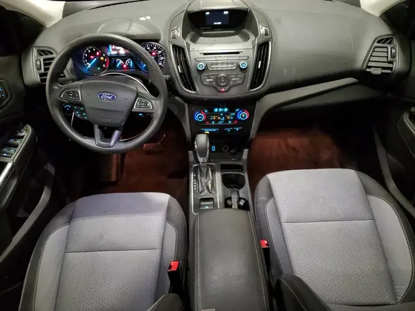 1FMCU9GD7JUC00765 2018 FORD ESCAPE - Image 8
