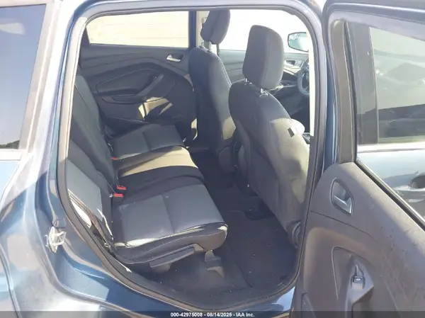 1FMCU9GD7JUC01818 2018 FORD ESCAPE - Image 8