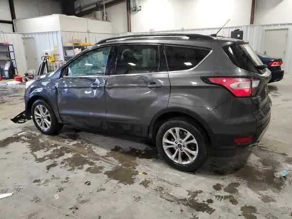 1FMCU9GD7JUC01916 2018 FORD ESCAPE - Image 2