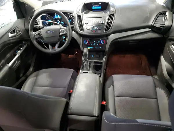 1FMCU9GD7JUC01916 2018 FORD ESCAPE - Image 8