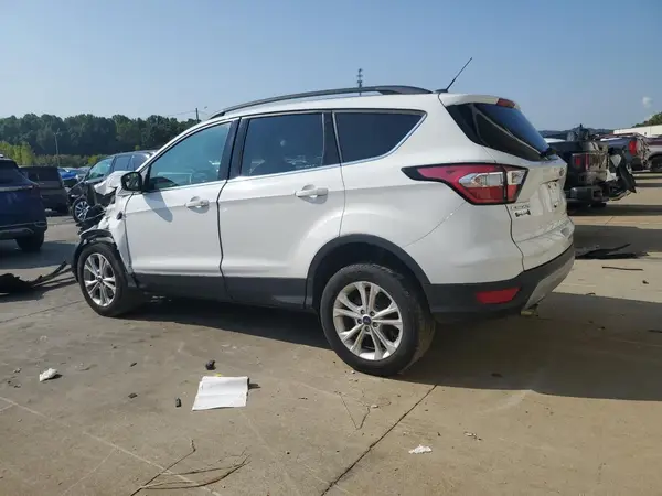 1FMCU9GD7JUC02144 2018 FORD ESCAPE - Image 2