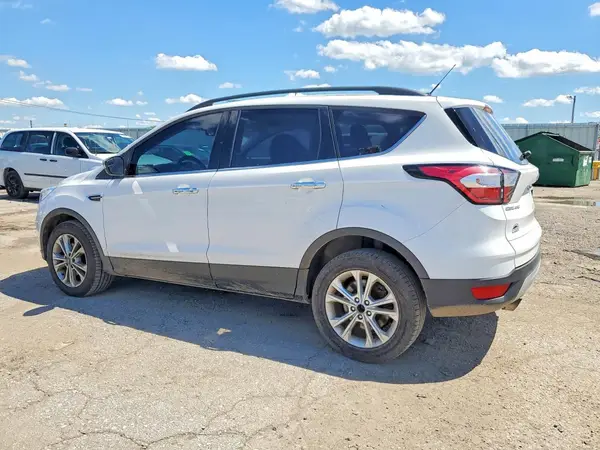1FMCU9GD7JUC05318 2018 FORD ESCAPE - Image 2