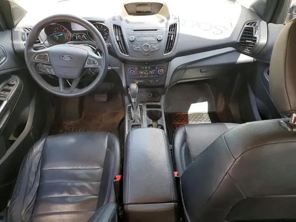 1FMCU9GD7JUC05318 2018 FORD ESCAPE - Image 8