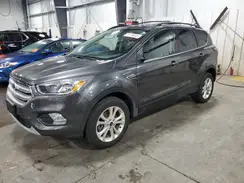 1FMCU9GD7JUC08364 2018 FORD ESCAPE